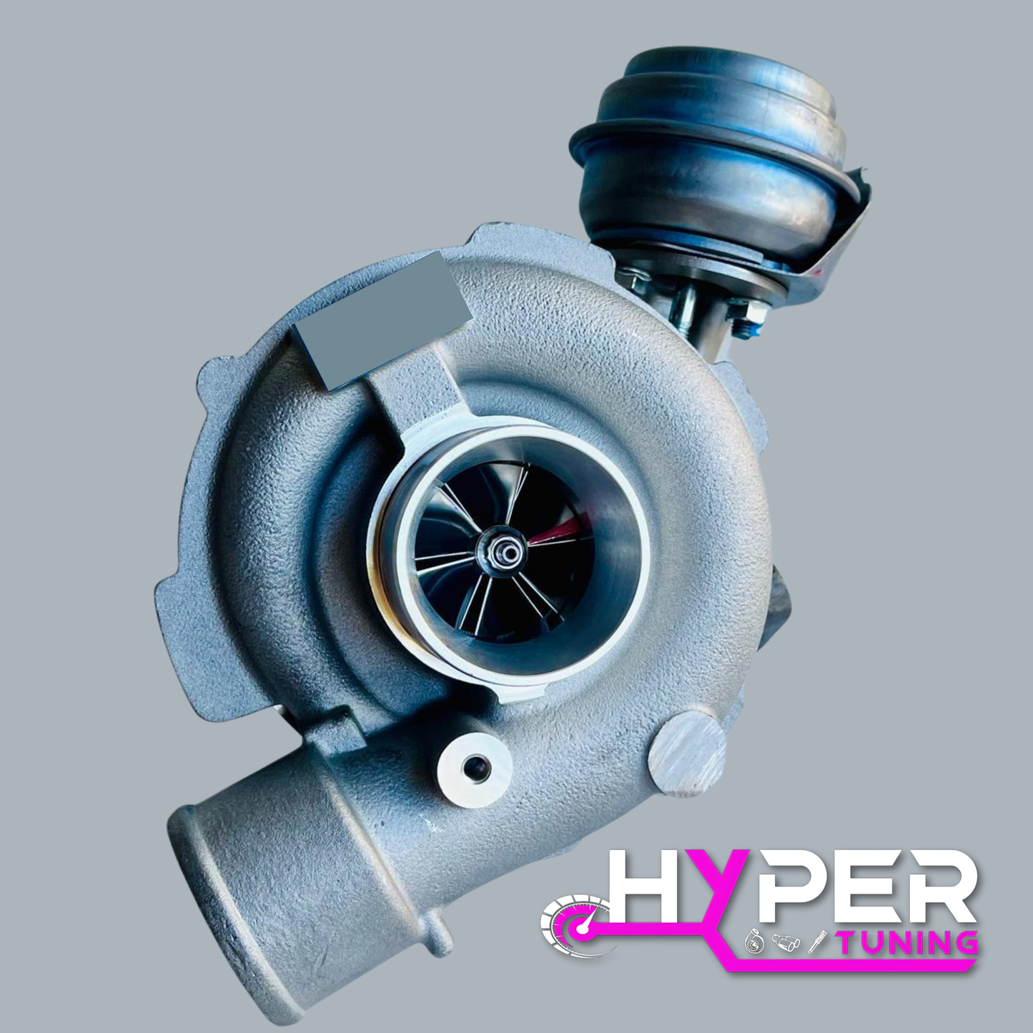 GT1856V Upgraded Hybrid Turbocharger 1.9 / 2.0TDI
