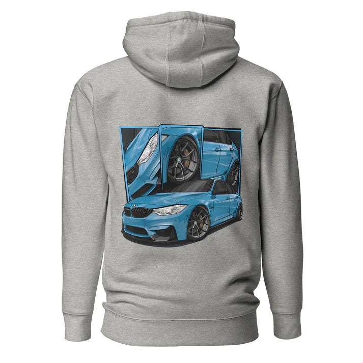BMW F80 Hoodie