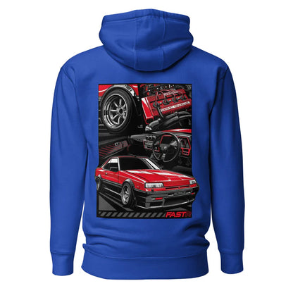 R31 Skyline Hoodie
