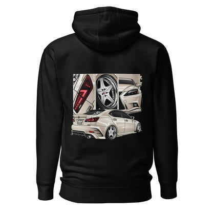 IS250 Hoodie
