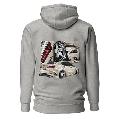 IS250 Hoodie