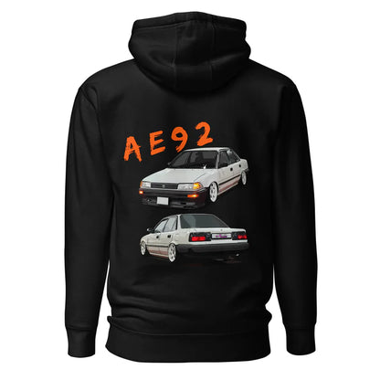 AE92 Hoodie