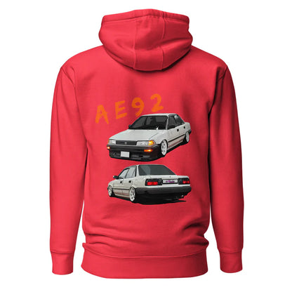 AE92 Hoodie
