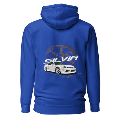S15 Silva Hoodie