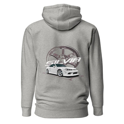 S15 Silva Hoodie