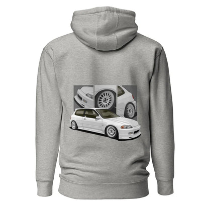 eg Civic Hoodie