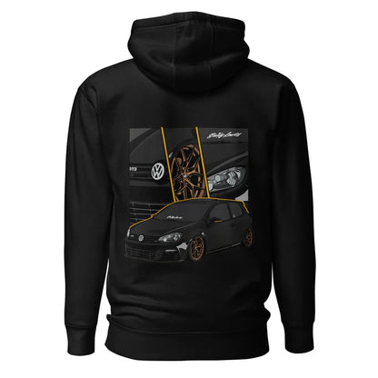 MK6 Golf Hoodie