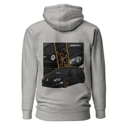 MK6 Golf Hoodie
