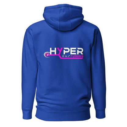Hyper Tuning Hoodie