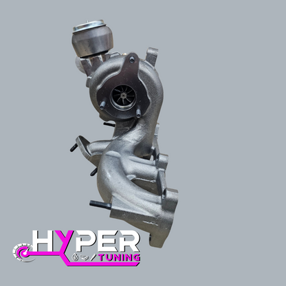 GT1749V Turbo Upgrade VAG Audi, Seat, Skoda, Volkswagen 1.9/2.0 TDI Manifold